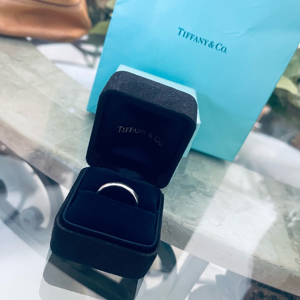 Tiffany Forever